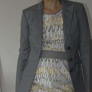 MEXX ~ DRESS + BLAZER - Ensemble 2 pieces
